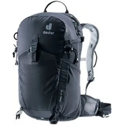Σακίδιο Deuter Trail 23 SL Black / universal holder