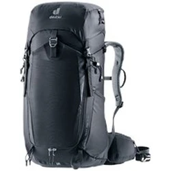 Σακίδιο Deuter Trail PRO 34 SL Women's hiking Black