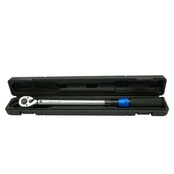 Δυναμόκλειδο Adler DYNAMOMETRYCZNY 3/8" 10-110Nm