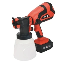 Πιστόλι Βαφής Yato YT-82765 pneumatic Paint sprayer 1 L