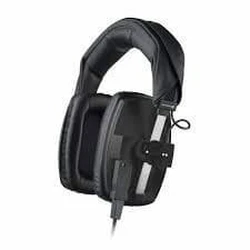 Headphones Beyerdynamic DT 150 Wired Head-band Music Black