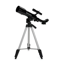 Τηλεσκόπιο Celestron Travel Scope 50mm