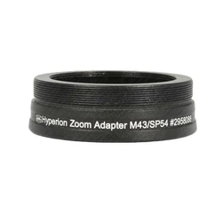 Αξεσουάρ Τηλεσκοπίων Adapter Hyperion Zoom M43/SP54