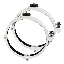 Αξεσουάρ Τηλεσκοπίων Mounting rings for 150mm (Newton)
