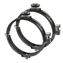 Αξεσουάρ Τηλεσκοπίων Skywatcher 160mm Rings for 130mm