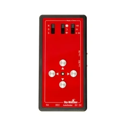 Αξεσουάρ Τηλεσκοπίων Advanced Skywatcher remote control for EQ3 mount