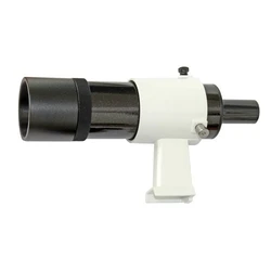 Αξεσουάρ Τηλεσκοπίων Skywatcher 9x50 finder scope with mount (Black)