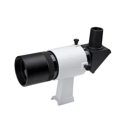 Αξεσουάρ Τηλεσκοπίων Skywatcher 9x50 finder scope with angle straight 90 (Black)