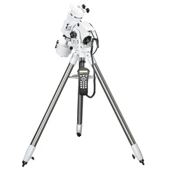 Αξεσουάρ Τηλεσκοπίων AZ-EQ5 Hybrid Mount + NEQ5 Tripod