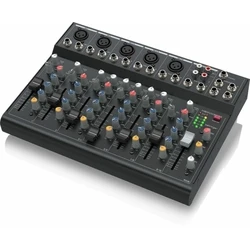 Μίκτης Behringer XENYX 1003B audio