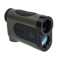 Μέτρο Delta Titanium RF-1200 Laser rangefinder