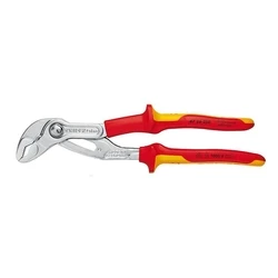 Τσιμπίδα Υδραυλικών Knipex 87 26 250 plier Tongue-and-groove pliers