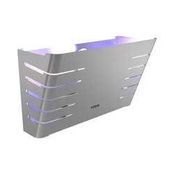 Εντομοπαγίδα N'oveen IKN2050 Insecticide leopard light Inox