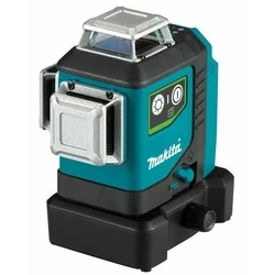 Αλφάδι Makita LINE Laser 12V SK700GD Green BEAM