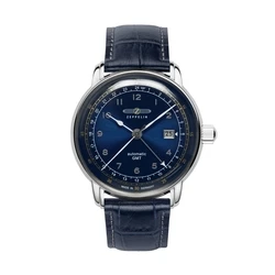 Ανδρικό Ρολόι Zeppelin LZ126 Los Angeles 76683, 42 mm