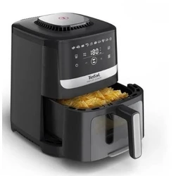 Air Fryer Tefal Easy Fry Silence EY5568E0 Single 5 L Stand-alone Black