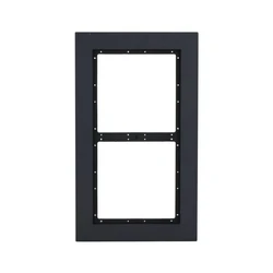 Αξεσουάρ Θυροτηλεφώνου Dahua MOUNTING FRAME VTM25P2