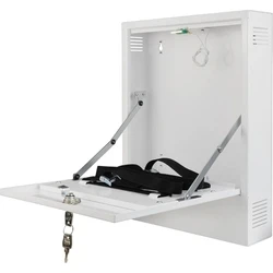 Κουτί Συναγερμών Pulsar CASE DVR AWO528W