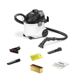 Ηλεκτρική Σκούπα Karcher SE 5
