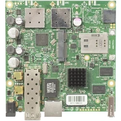 Αξεσουάρ Δικτύου Mikrotik RB922UAGS-5HPacD Motherboard