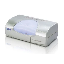 KVM Switch Aten 2-Port VGA Video Switch