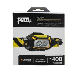Φακός Κεφαλής LED Petzl Xena (1400 lm)