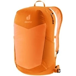 Σακίδιο Deuter Speed Lite 17 peach-Tuscan / universal