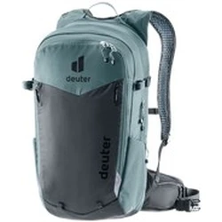 Σακίδιο Deuter Compact 12+3 SL Hiking Grey