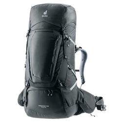 Σακίδιο Deuter Aircontact Pro 75+10 SL Women's hiking Graphite