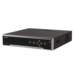Καταγραφικό Hikvision DS-7716NI-I4/16P(B) (NVR) 1.5U Black,Silver