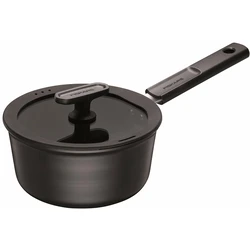 Τηγάνι Fiskars Saucepan 2.5 L non-Stick coating with lid Hard Fac