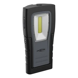 Φακός Εργασίας Ansmann WL400R, 400lm, battery