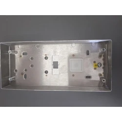 Αξεσουάρ Θυροτηλεφώνου ACO CDN-P-S NT Small CDN Surface Frame with Visor, for CDNP5/6, CDNC/B, CDNA