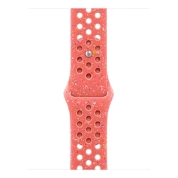 Λουράκι Apple MC2K4ZM/A Orange Fluoroelastomer