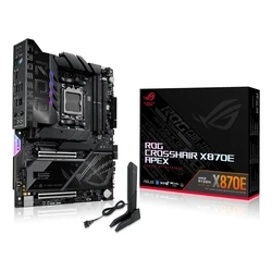 Motherboard Asus ROG CROSSHAIR X870E APEX AMD X870E Socket AM5 ATX