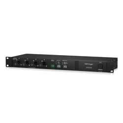 Μίκτης Hub StageConnect for mixers P24
