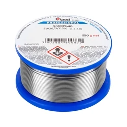 Καλάι Cynel Tin 0.25mm/250g Sn60Pb40