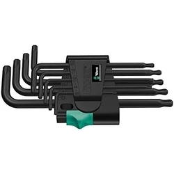 Σετ Κλειδιά Torx Wera 05073598001 key