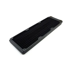 Αξεσουάρ Ψύξης XSPC TX360 Ultrathin Radiator - 360mm, Black