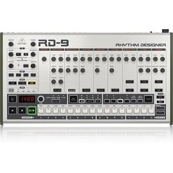Drum Machine Behringer RD-9
