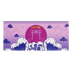 Mousepad Hyte Eternity Gaming Multicolour