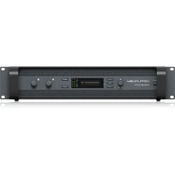 Ενισχυτής Behringer PDX3000 Power amplifier stereo