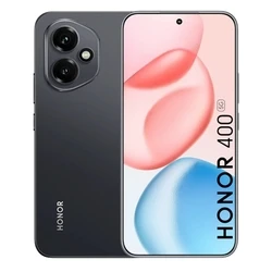 Smartphone Honor 400 8/256GB Black