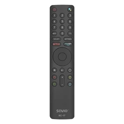 Τηλεχειριστήριο Savio RC-17 for Xiaomi TV  SMART TV