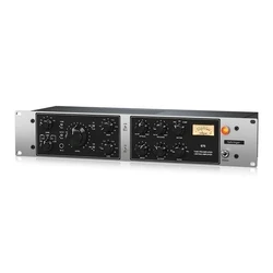 Μικρόφωνο Behringer 676 Tube Mic Preamp