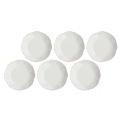 Πιάτα Set of 6 deep plates 21cm La Porcel. Bi.