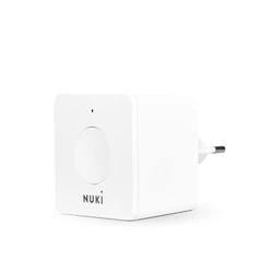 Smart Hub Ελέγχου NUKI Bridge smart home signal Extender Wireless