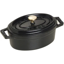 Κατσαρόλα Staub Minis Single pan