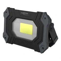 Προβολέας LED Work light Ansmann FL2500R, 2400 lm, battery