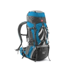 Σακίδιο Πλάτης Naturehike Naturehike trekov? batoh 70 + 5l - oran?ov?